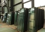 Double Glazing Toughened Laminated Glass Sheets for Windows and Doors