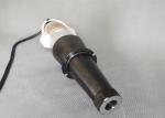 3600w Ultrasonic Welding Transducer 15Khz With 70mm Diameters Ceramics