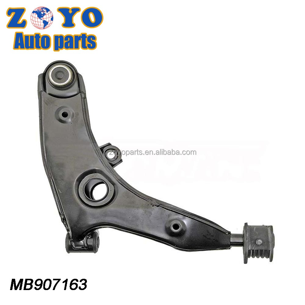 Replacement/Repair MB907163 Front Lower Suspension Control Arm for MITSUBISHI Dodge Colt