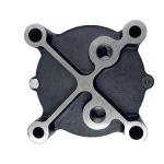 Truck Engine Oil Pump for Sinotruk HOWO T5g T7h Gearbox Performance