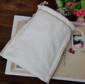 China Core Powder Collecting Geological Sample Bags With Cotton Material 10*15cm factory