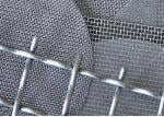 500x500 Aisi304 Stainless Steel Wire And Mesh Plain Weaving