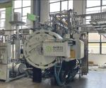 High Temperature & Pressure Sintering Furnace For Ceramic Wafer