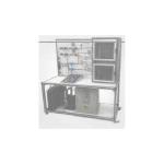 Vocational Training Equipment Refrigeration Laboratory Equipment Refrigeration