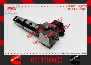 China Diesel Unit Fuel Pump 0414799008 0414799027 0414799002 0986445103 F00E200403 0280746902 A0280746902 For MERCEDES BENZ factory