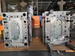 Instrument Panel Plastic Injection Molding Manufacturing / Plastic Mould Maker