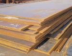 SS400 Hot Rolled Steel Plate/ Carbon Steel Plate A36 Q235B With Width 1500 -