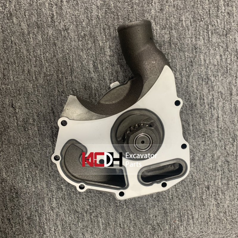 Excavator Spare Parts C7.1 Diesel Engine Cooling Water Pump 354-4754 For E320D2