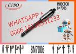 Fuel Injector 4W7017 8N7006 Diesel Injector 4W7017 8N7006 0R3421/20R2047/20R5168