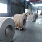 Corrosion Resistant Aluminum Steel Coil 0.5mm-3mm Thick For Roofing Automotive