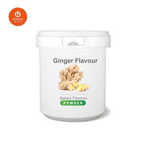 China ginger flavour for bakery factory