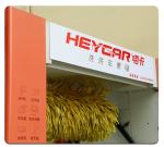 Car Cleaning 368*230*285cm Full Automatic Rollover Car Wash Machine Equipment