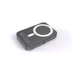 Magnetic Power Bank with Wireless Charger Usb Charger Manufacturer