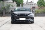 550KM BYD Seal Electric Car 4 Seat Durable Electric SUV Car 5 Seater