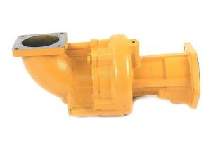 China 6162-63-1015 Komatsu Engine Pump SA6D170E S6D170 WA700 factory