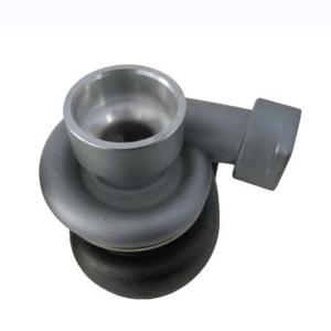 China Journal Bearing Car Engine Turbocharger 4LF With Part Number 7C7582 factory