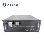 48100 Lithium-Ion Battery Telecom Standby Power 51.2V-53V