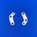 Industrial Stainless Steel Cnc Sintering Machine Parts Powder Metallurgy