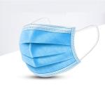 Non Woven Dust Mouth Disposable Surgical Masks Medical Dental Doctor Surgery