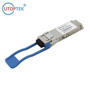 China 40G QSFP Optical Transceiver factory
