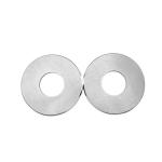 1.5mm Thickness Tungsten Carbide Rotary Slitter Knife Industrial Slitting