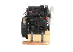 S3L2 Mitsubishi Diesel Engine Assembly For Excavator E303 Water Cooling