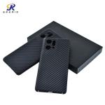 Anti Fingerprint OPPO Find X5 Aramid Phone Cases