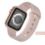 170mAh 1.75 Inch Bluetooth Calling Smartwatch BLE5.0 FK99 PK HW22