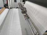 2750mm Width Roll Rewinder Machine , Tissue Jumbo Roll Slitting Machine