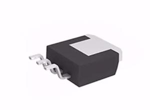 China TO-263-4 Discrete Semiconductor Devices Electronic Component CSD19536KTT factory