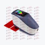 High Accurate 48mm Grating Spectrophotometer Portable Asphalt Testing Equipment