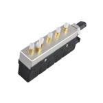 Air Suspension Valve Block For Mercedes W220 S350 S430 S500 S55 S600 2203200258