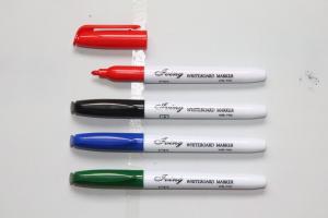 China customized free sample whiteboard marker for school and office factory