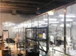Customized Cleanroom Modular Clean Room China