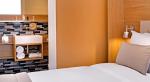 Benin hotel interior design of China furniture manufactuer for bedroom set with