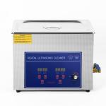 OEM Industrial Sonic Cleaner Auto Metal Ultrasonic Cleaner Washing Machine