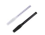 2W Led Uv Sterilizer Lamp Flexible Bending For Family / Office With CE