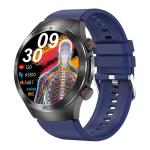 E800 Smart Watch AMOLED 1.43inch ECG Heart Monitor Watch Heart Rate Smart