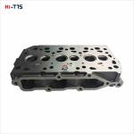 Diesel Engine Parts S3L S3L2 Cylinder Head 31B01-31021 31A01-21061 For Japan