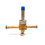 EVR Air Conditioning Solenoid Valve R404a Refrigeration Service Valves