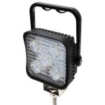 IP67 Mini LED Work Light 15W Truck Mounted Work Lights Portable