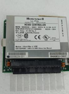 China 900G32-0001 Honeywell HC900 Controller Digital Input Module on sale