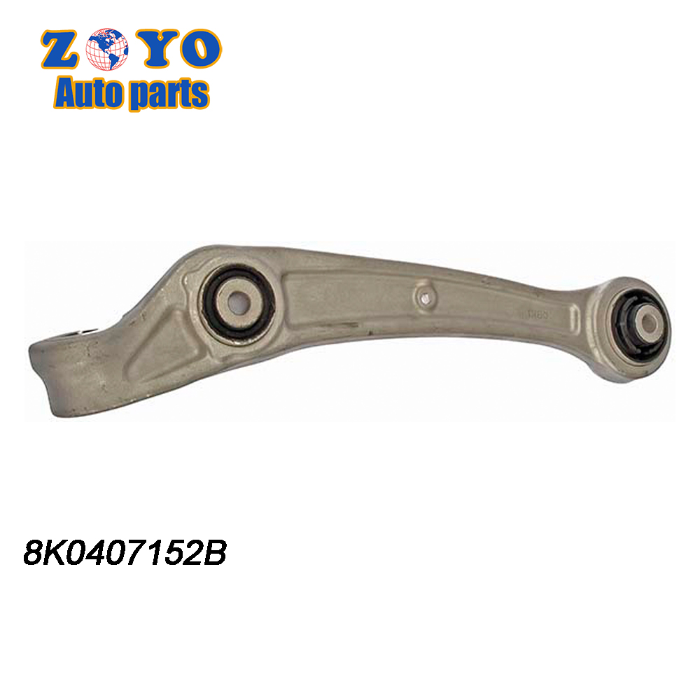 Upgrade Your Audi A4 B8 A5 2008-2012 with Front Lower Control Arm 8K0407151A RK641964