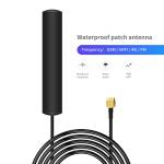 50Ω Impedance RG174 Cable Type 6E LTE 433MHz PCB Router Outdoor Booster