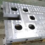Precision Cast Aluminum Parts Die Casting Alloys Products