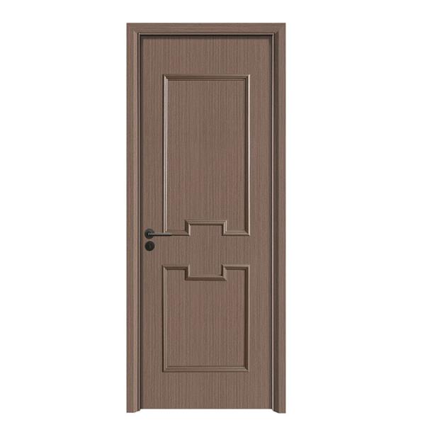 Innovative Technologies And Skilled Craftsmen Our WPC Hollow Doors Offer Durable