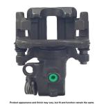 AUDI Auto Parts Vehicle Brake Caliper 19B1457 19B1456 341872 341873 OEM 443 615