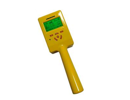 50cm2 Surface Contamination Meter Ndt Non Destructive Testing Equipment