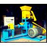 Buy cheap Wide use Fish food machine/extrusion machine/aquatic feed pellet machine to feed from wholesalers