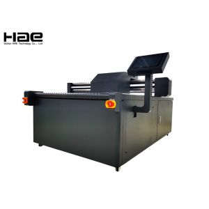 Buy cheap Industrial Inkjet Coding Machine Online Pizza Box Inkjet Printing Printers from wholesalers